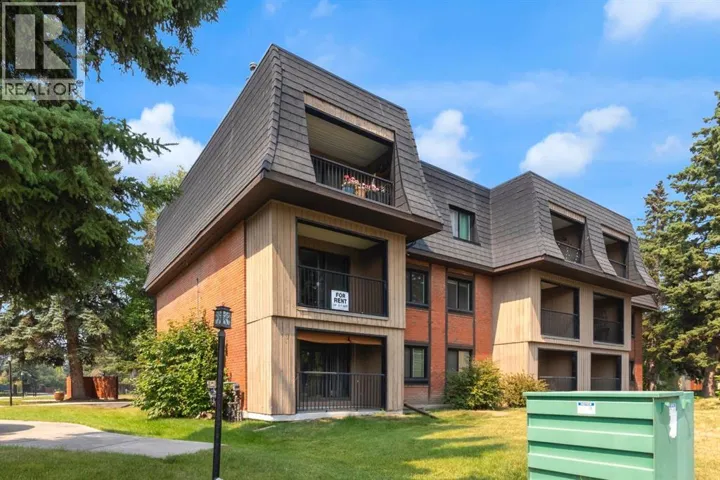 3204, 4001C 49 Street NW, Calgary, Alberta T3A2C9