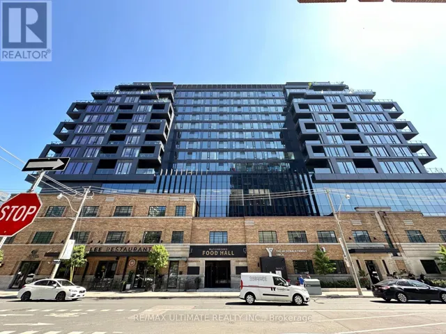 1220 - 505 RICHMOND STREET W, Toronto (Waterfront Communities), Ontario M5V0P4