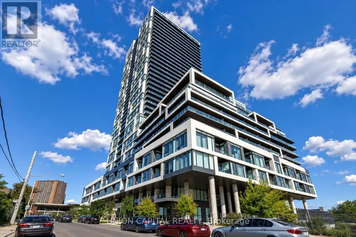 3013 - 5 DEFRIES STREET, Toronto (Regent Park), Ontario M5A0W7