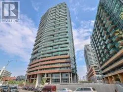 3008 - 150 EAST LIBERTY STREET, Toronto (Niagara), Ontario M6K3R5