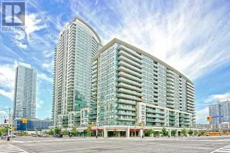 1005 - 30 GRAND TRUNK CRESCENT, Toronto (Waterfront Communities), Ontario M5J3A4