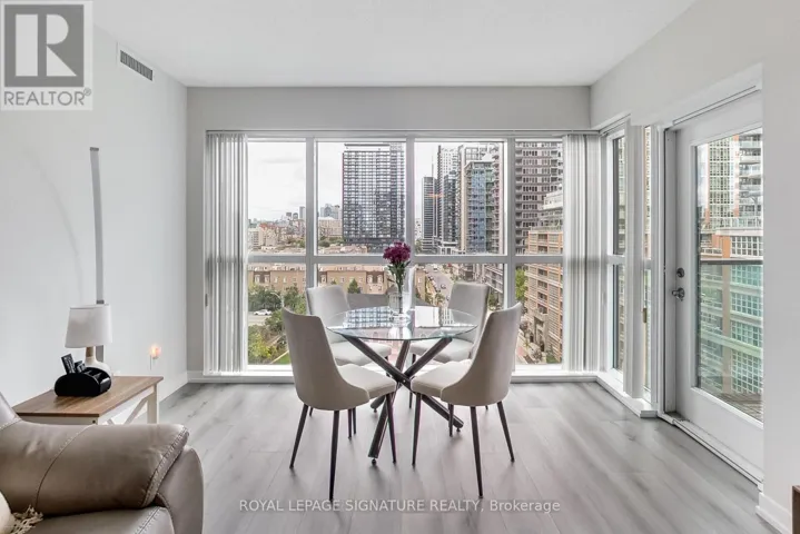 904 - 69 LYNN WILLIAMS STREET, Toronto (Niagara), Ontario M6K3R7