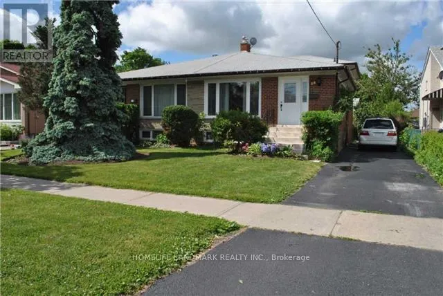 28 ROYWOOD DRIVE, Toronto (Parkwoods-Donalda), Ontario M3A2C6