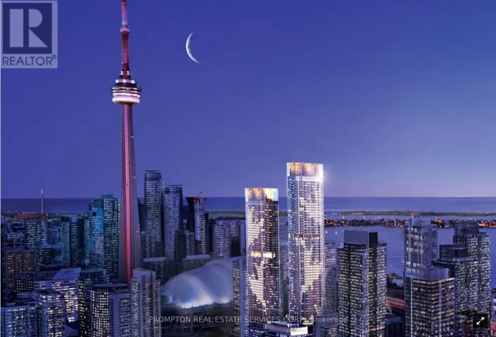 326 - 3 CONCORD CITYPLACE WAY, Toronto (Waterfront Communities), Ontario M5V0X4