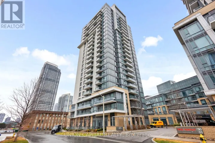 310 - 50 ANN O'REILLY ROAD, Toronto (Henry Farm), Ontario M2J0C9