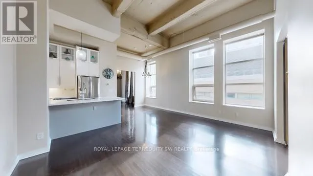 405 - 135 DALHOUSIE STREET, Toronto (Church-Yonge Corridor), Ontario M5B2S1