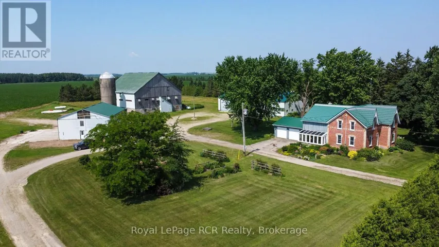 7120 SIXTH LINE, Centre Wellington, Ontario N0B1J0
