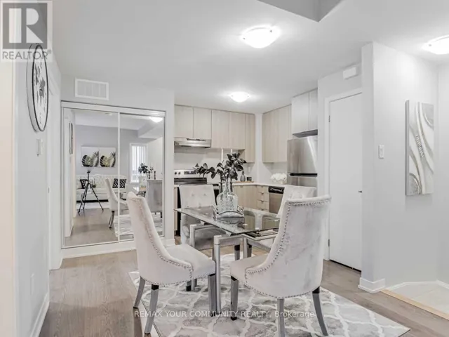 ROOM 1 - 50 ORCHID PLACE DRIVE, Toronto (Malvern), Ontario M1B2W1
