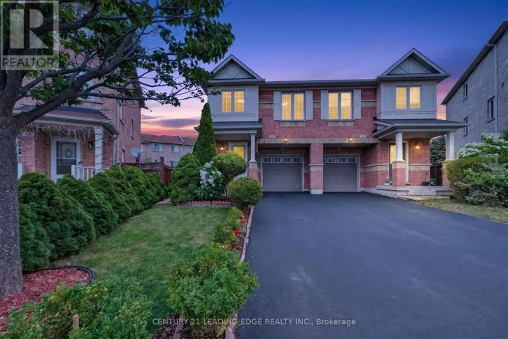 63 WILKES CRESCENT, Toronto (Clairlea-Birchmount), Ontario M1L0B4