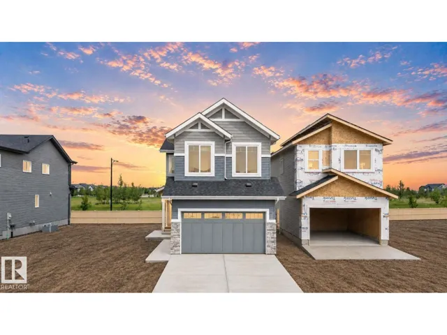 4272 Charles CL SW, Edmonton, Alberta T6W3H2