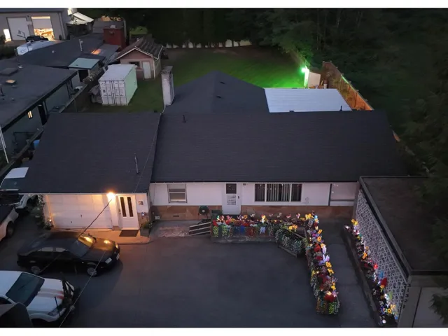 3132 BRADNER ROAD, Abbotsford, British Columbia V4X1K2