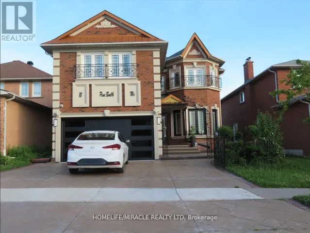10 PINE BOUGH MANOR, Richmond Hill (Devonsleigh), Ontario L4S1A4