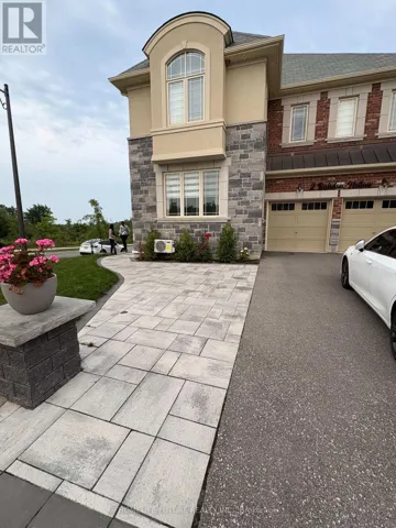 BSMT - 2 BALSDON HOLLOW, East Gwillimbury (Queensville), Ontario L9N0Y7