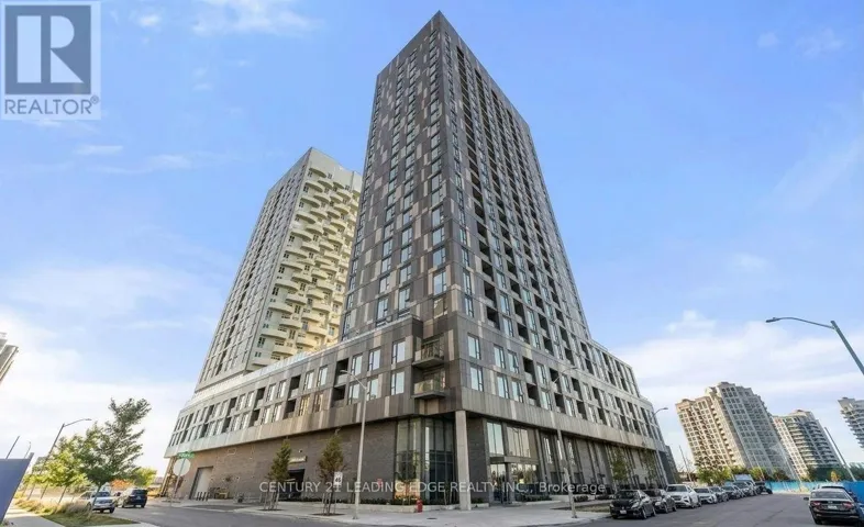 410 - 474 CALDARI ROAD, Vaughan (Concord), Ontario L4K0R5