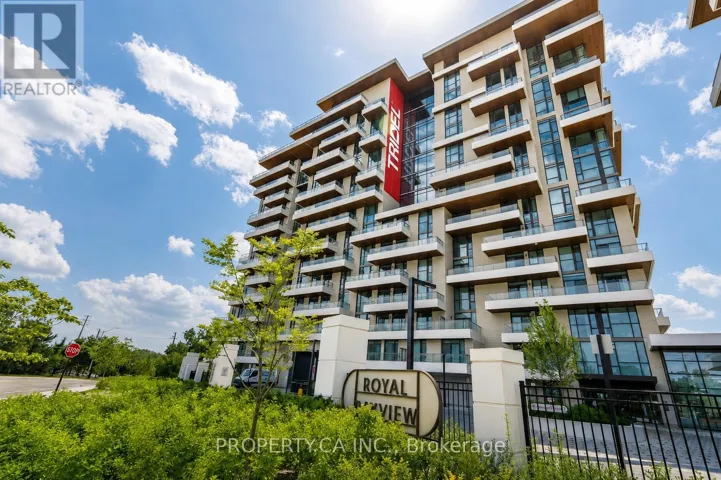 422 - 399 ROYAL ORCHARD BOULEVARD, Markham (Royal Orchard), Ontario L3T0H4