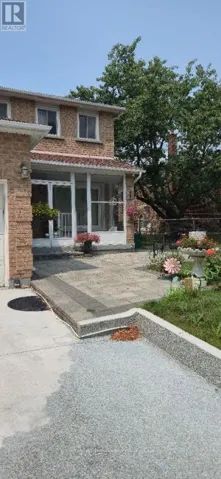 BSMT - 24 GUILDWOOD DRIVE, Richmond Hill (Harding), Ontario L4C8E5