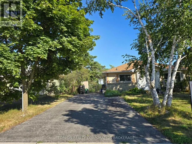 BASEMENT - 33 BROWNING TRAIL, Barrie (Letitia Heights), Ontario L4N5A5