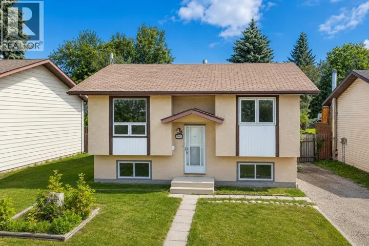 7363 59 Avenue, Red Deer, Alberta T4P2L5