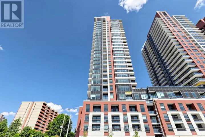706 - 4010 EGLINTON AVENUE W, Toronto (Humber Heights), Ontario M9A0G5