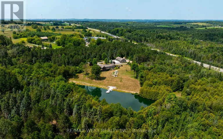 20341 ST ANDREWS ROAD, Caledon, Ontario L7K2E6
