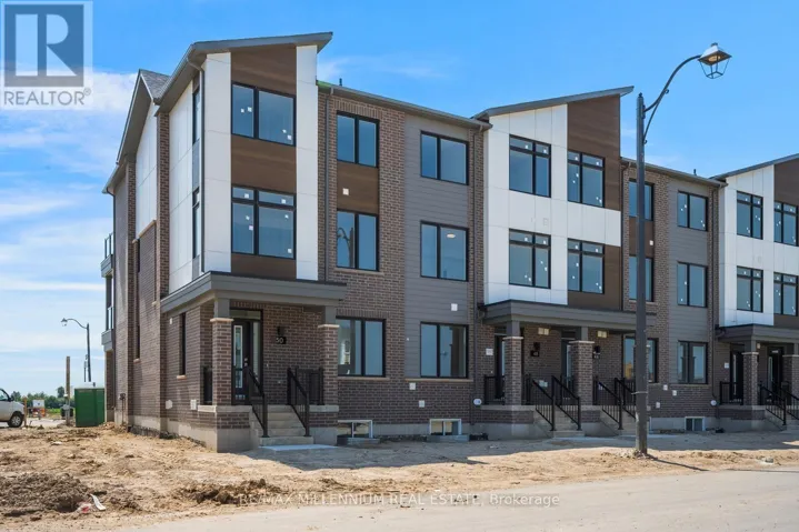 MAIN - 50 THORNBIRD CRESCENT, Brampton (Northwest Brampton), Ontario L7A0B8