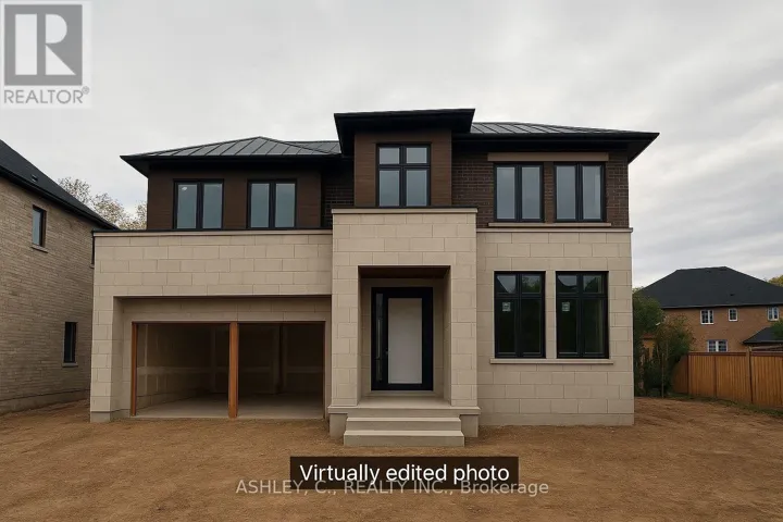 2574 SHARON CRESCENT, Mississauga (Erindale), Ontario L5C1Y8