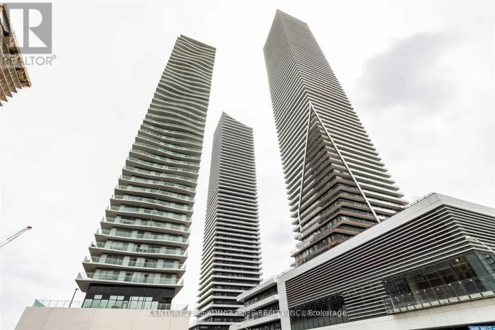 2614 - 30 SHORE BREEZE DRIVE, Toronto (Mimico), Ontario M8V0J1