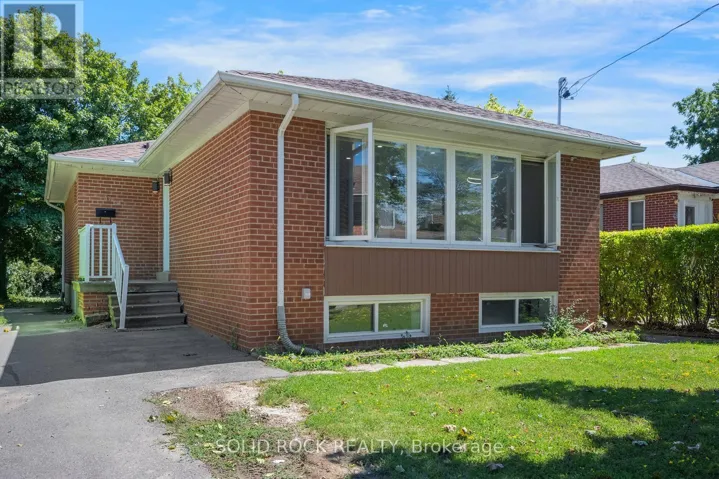47 BRISCO STREET, Brampton (Brampton North), Ontario L6V1X1