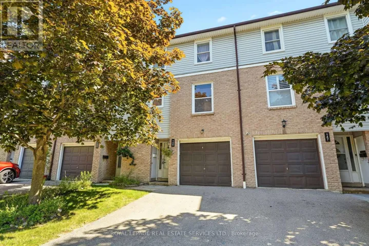 146 - 2440 BROMSGROVE ROAD, Mississauga (Clarkson), Ontario L5J4J7
