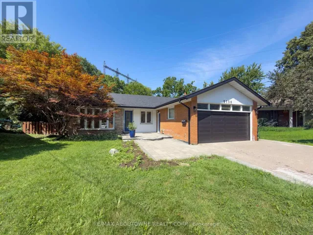 LOWER - 2130 GREENHURST AVENUE, Mississauga (Lakeview), Ontario L4X1J6