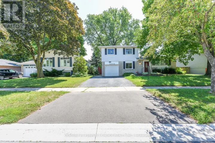 2506 BRIDGE ROAD, Oakville (WO West), Ontario L6L2H2