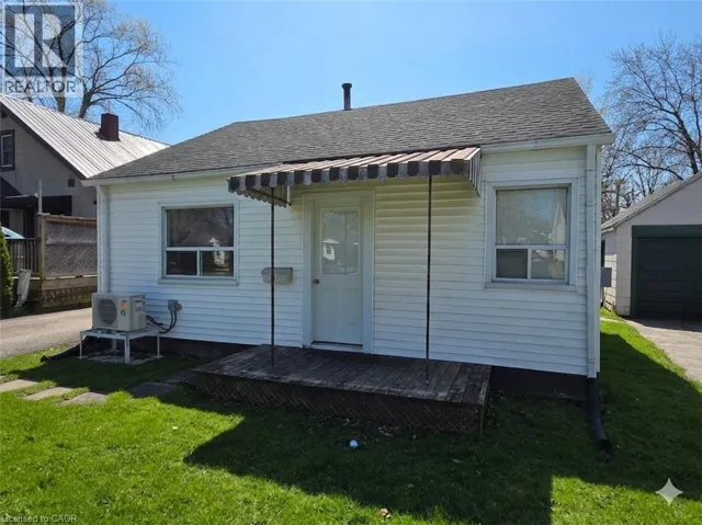 341 CORVETTE Street, Welland, Ontario L3B4S5