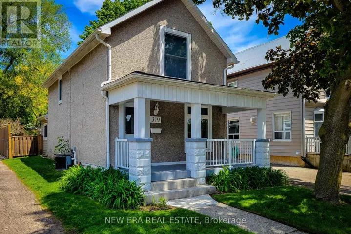 319 KING STREET W, Hamilton (Dundas), Ontario L9H1W5