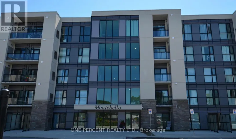 139 - 50 HERRICK AVENUE, St. Catharines (Oakdale), Ontario L2P0B8