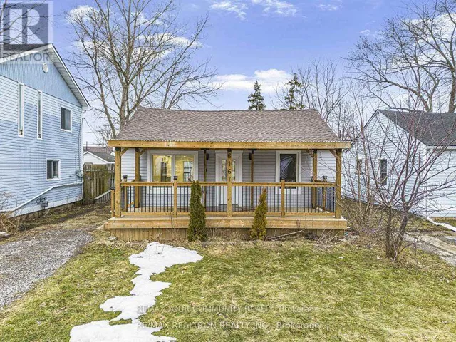 6167 SKINNER STREET, Niagara Falls (Arad/Fallsview), Ontario L2G2Y4