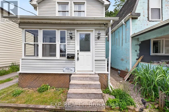 6564 LEVEL AVENUE, Niagara Falls (Dorchester), Ontario L2G4B7