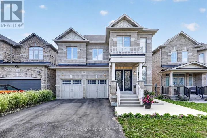 154 HUMPHREY STREET, Hamilton (Waterdown), Ontario L0R2H1