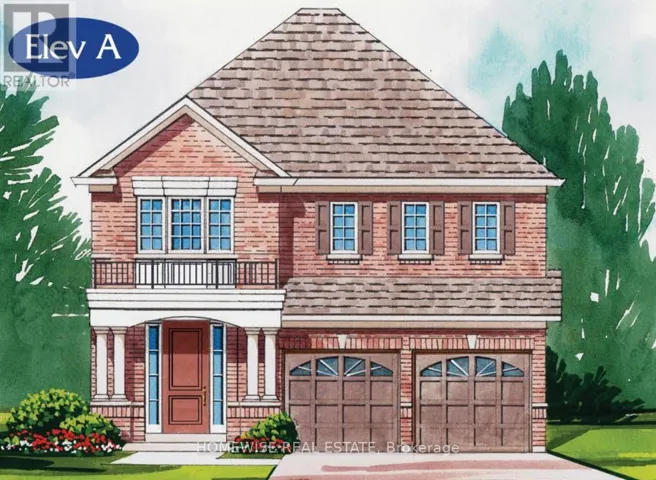 29 WILLIAM CAMPBELL DRIVE, Peterborough (Monaghan Ward 2), Ontario K9K0H5