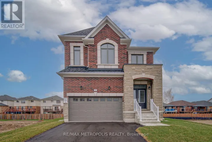 100 MOSS DRIVE, Cambridge, Ontario N1T0H1