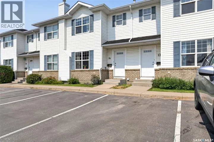 13 102 Pawlychenko LANE, Saskatoon, Saskatchewan S7V1G9