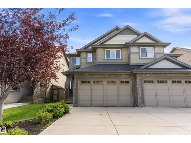 5811 MULLEN PL NW, Edmonton, Alberta T6R0T9