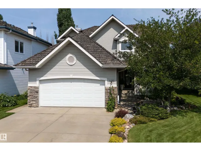 430 NORWAY CR, Sherwood Park, Alberta T8A6E7