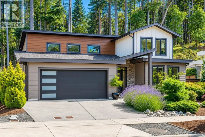 3845 Glen Oaks Dr, Nanaimo, British Columbia V9T0G8