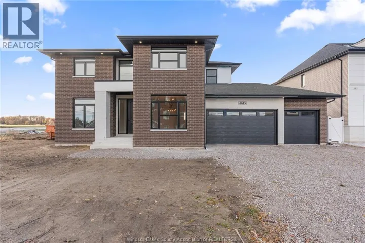 4615 HURON CHURCH LINE ROAD, LaSalle, Ontario N9H1H3