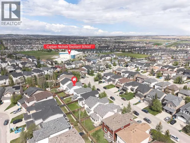 96 Panamount Manor NW, Calgary, Alberta T3K6H7