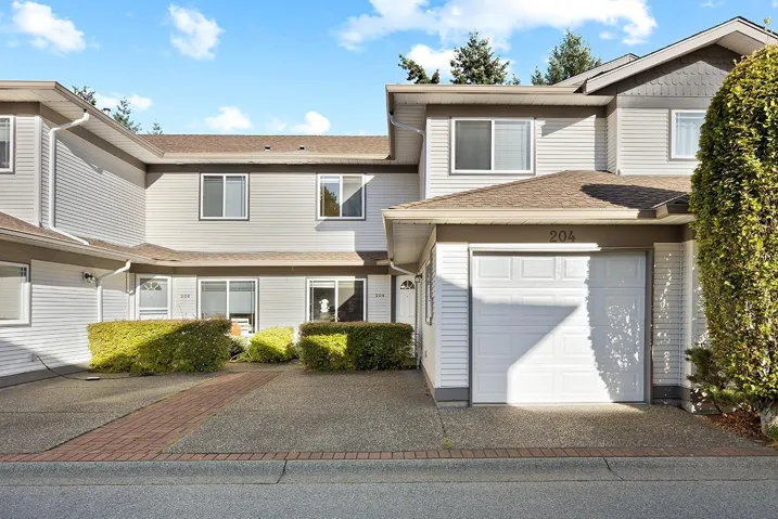 204 16233 82 AVENUE, Surrey, British Columbia V4N0P7