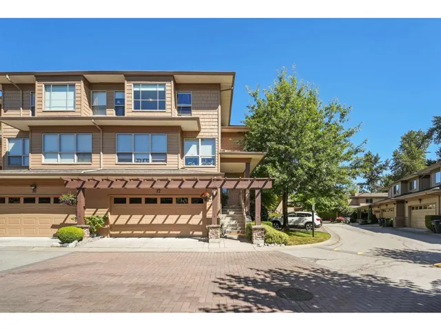 17 16655 64 AVENUE, Surrey, British Columbia V3S3V1