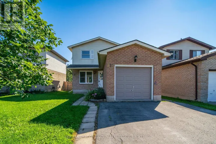 353 GINGER STREET, Greater Napanee (Greater Napanee), Ontario K7R3X9