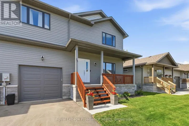33 RABBIT ROAD, Brighton, Ontario K0K1H0