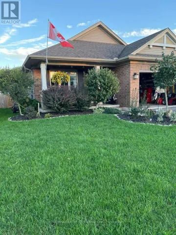 67 PEACH TREE BOULEVARD, St. Thomas, Ontario N5R0C1